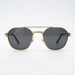 Cartier Santos de Cartier Pilot Sunglasses
