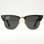 Ray-Ban Clubmaster RB3016 sunglasses