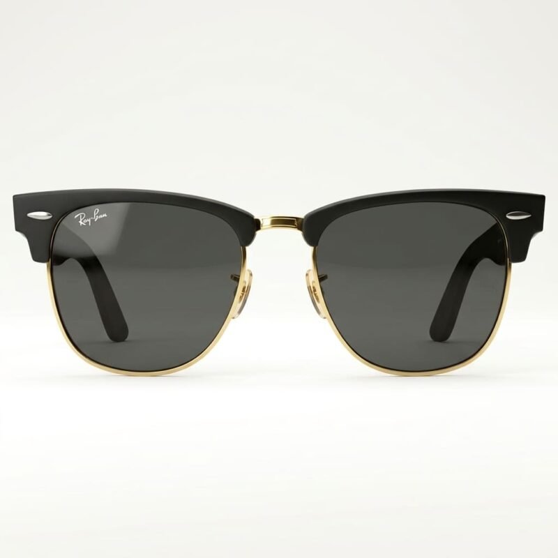 Ray-Ban Clubmaster RB3016 sunglasses