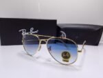 Ray-Ban RB3025 Aviator - Image 3